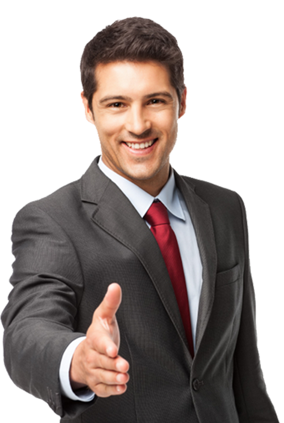 business man