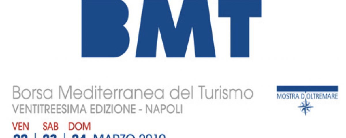 BMT - borsa mediterranea del turismo