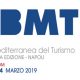 BMT - borsa mediterranea del turismo