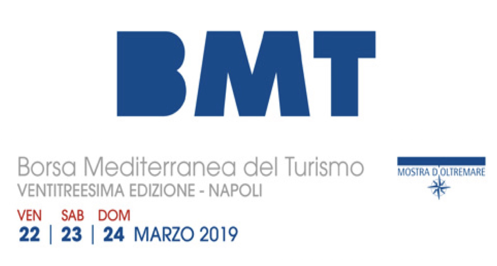 BMT - borsa mediterranea del turismo