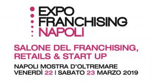 expofranchising napoli - salone del franchsing, retail & start