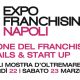 expofranchising napoli - salone del franchsing, retail & start