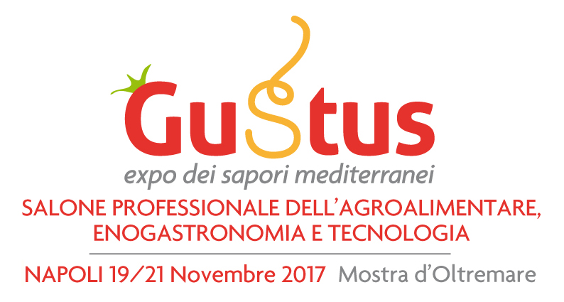 Gustus expo dei sapori mediterranei
