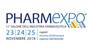 Pharmexpo - salone dell'industria farmaceutica
