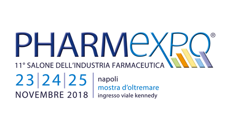 Pharmexpo - salone dell'industria farmaceutica