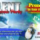 Silent Music Party - Zoo Marine